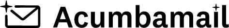 Acumbamail logo