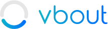 VBout logo