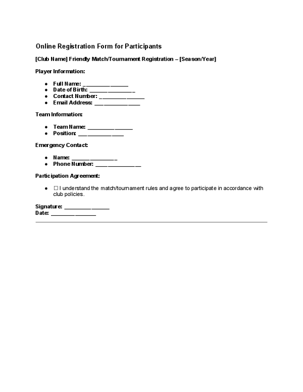 Online Registration Form for Participants.docx