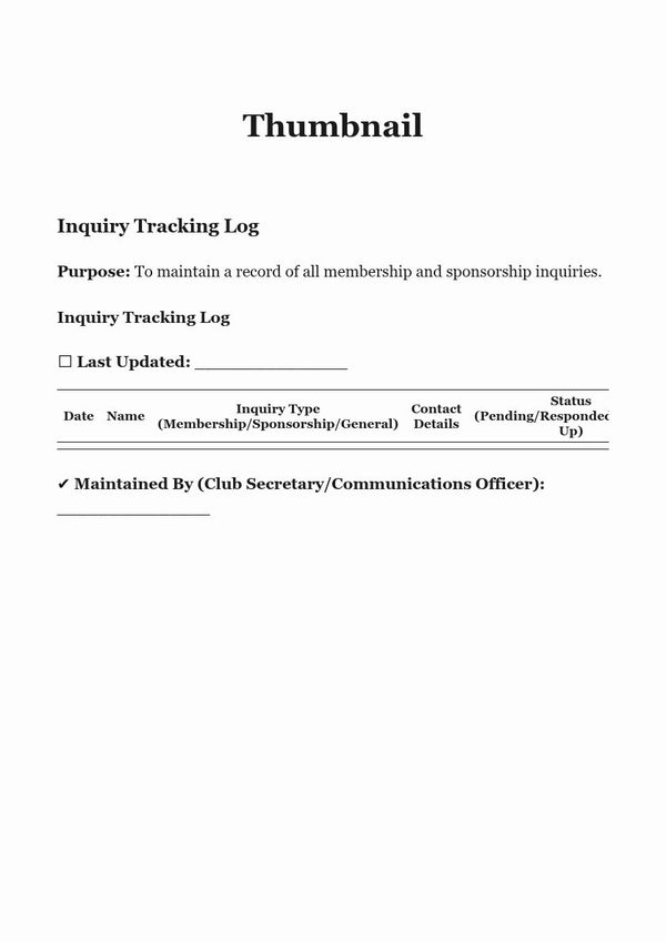 Inquiry Tracking Log.docx