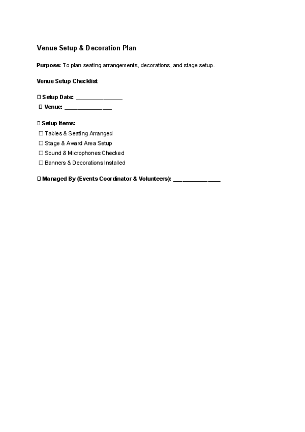 Venue Setup & Decoration Plan.docx