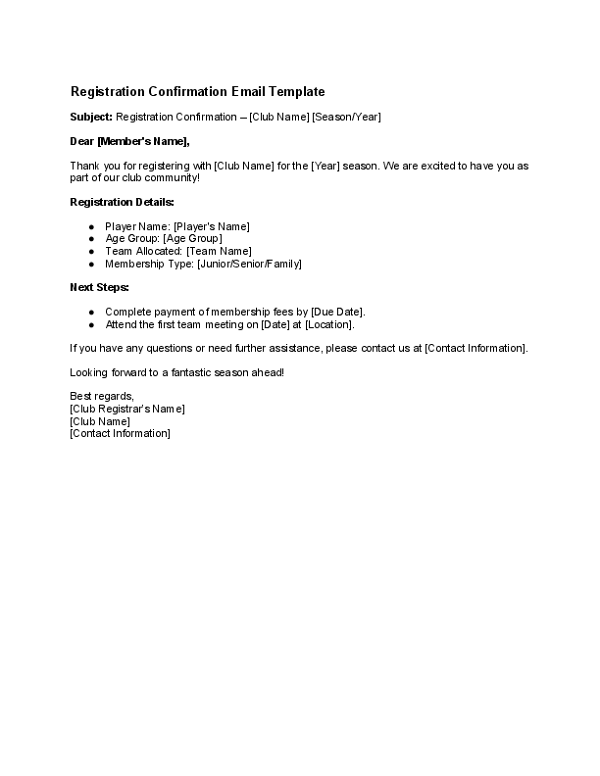 Registration Confirmation Email Template.docx