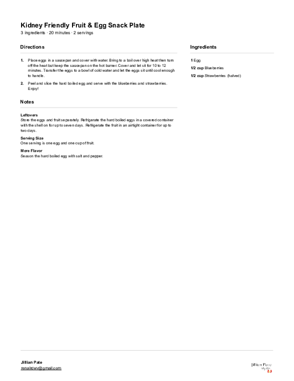 Kidney Friendly Fruit & Egg Snack Plate Recipe.pdf