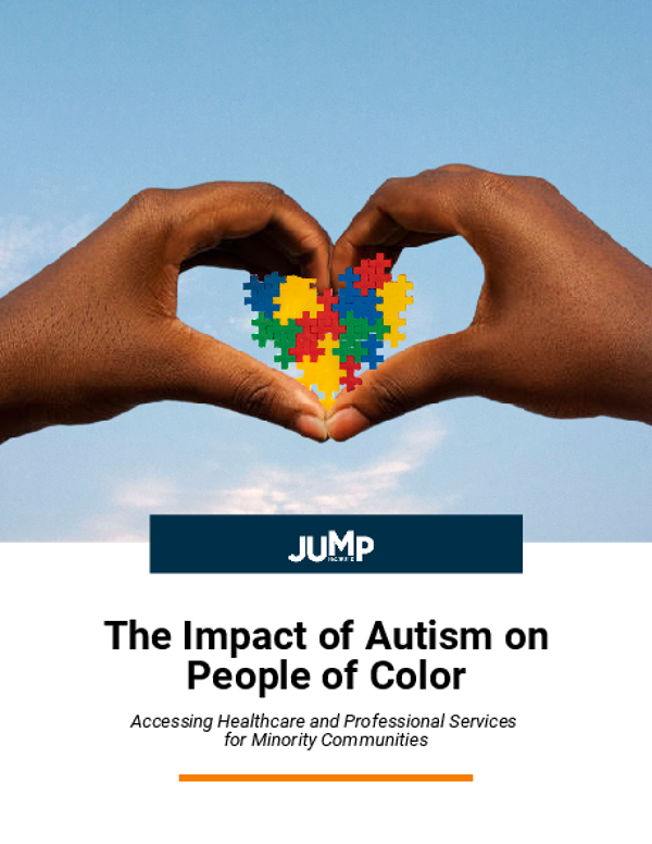 The Impact of Autism on People of Color