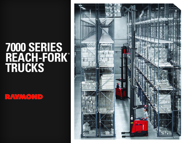 Raymond7000 Series Reach Trucks Brochure.pdf