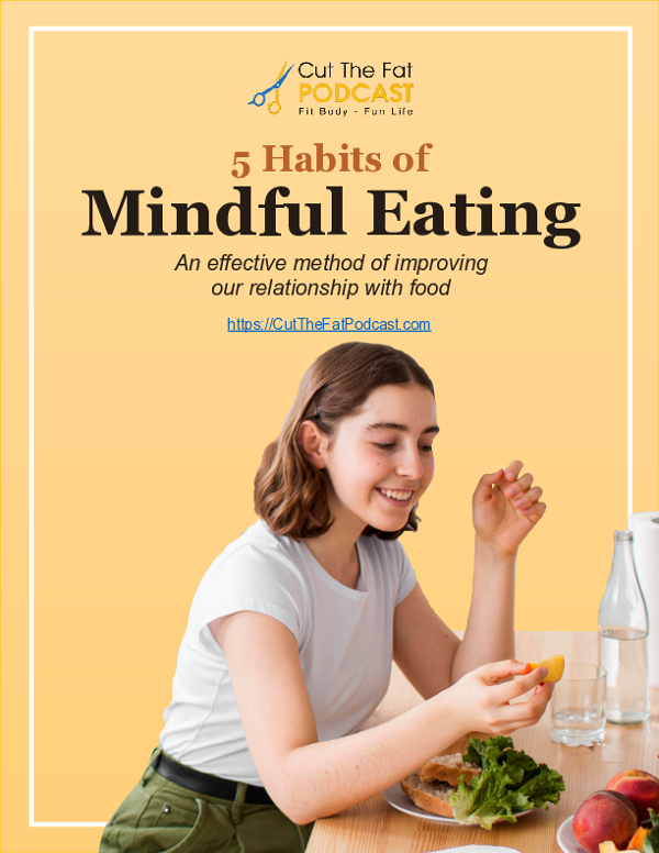5 Habits of Mindful Eating