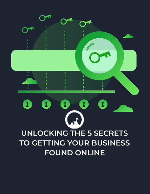 SEO: Unlock 5 Secrets to SEO Success