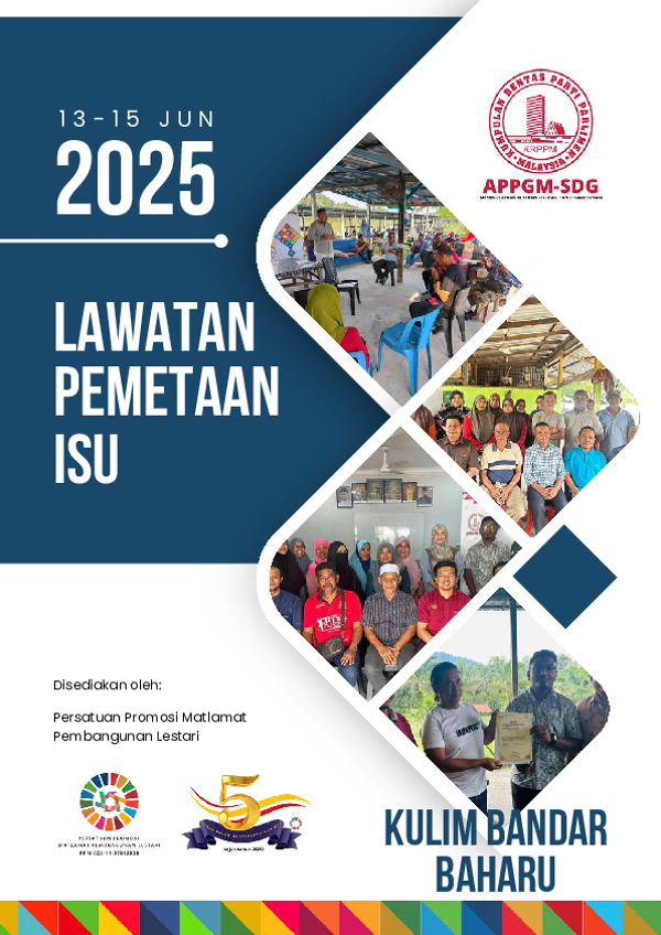 2025 SITE VISIT | Kulim Bandar Baharu