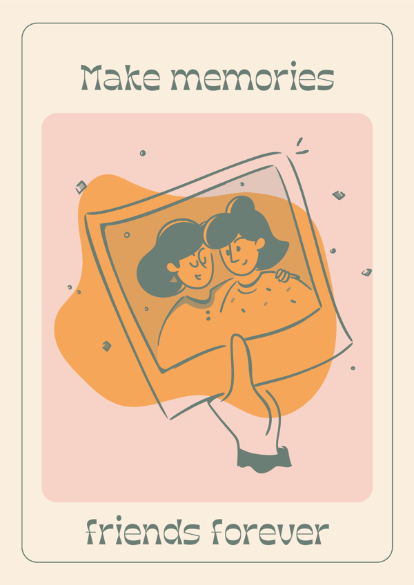 friends forever.pdf
