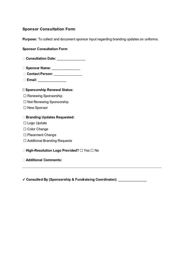 Sponsor Consultation Form.docx