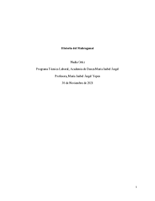 Historia del Mahraganat.pdf