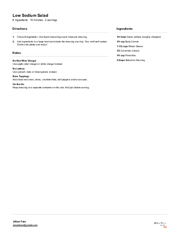 Low Sodium Salad Recipe.pdf