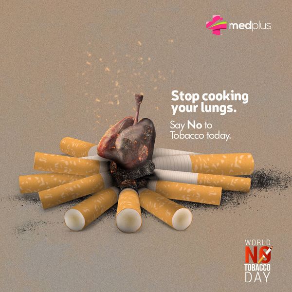Stop cooking your lungs