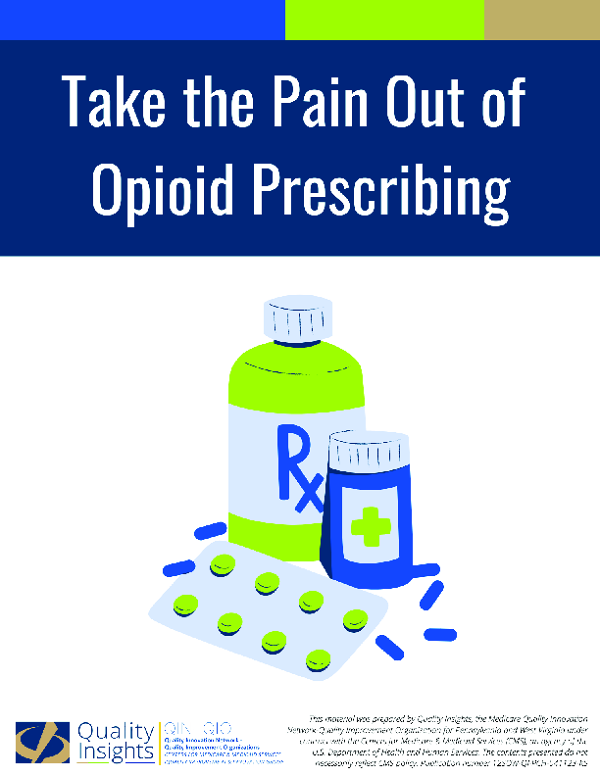 Opioid Toolkit