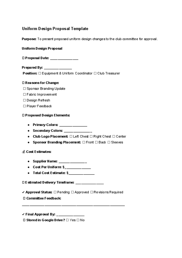 Uniform Design Proposal Template.docx