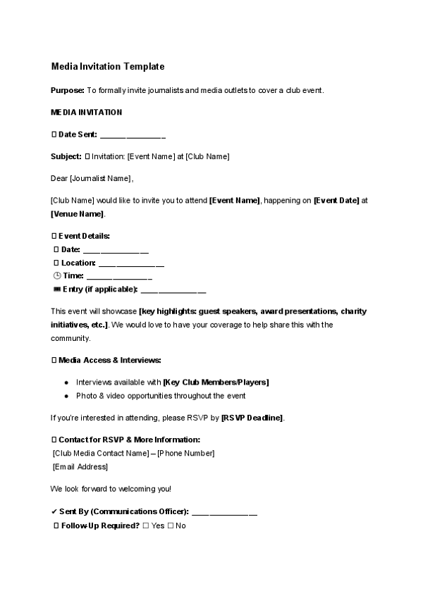 Media Invitation Template.docx