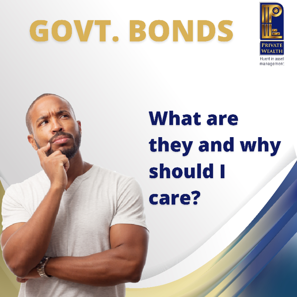 Introduction to Government Bonds