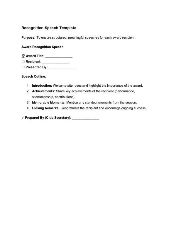 Recognition Speech Template.docx