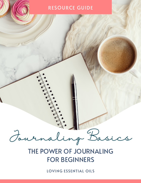 Journaling Basics for Beginners