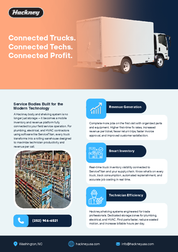 Make The Most with Inventory Management Software
