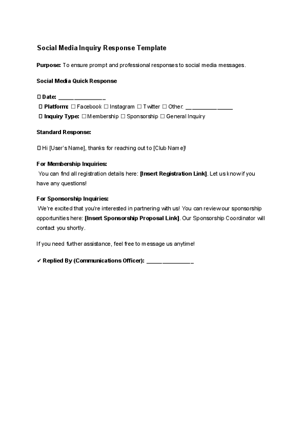 Social Media Inquiry Response Template.docx