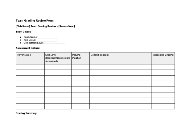 Team Grading Review Form.docx