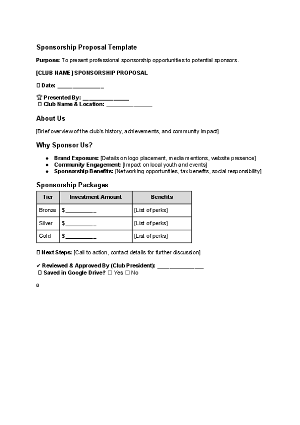 Sponsorship Proposal Template.docx