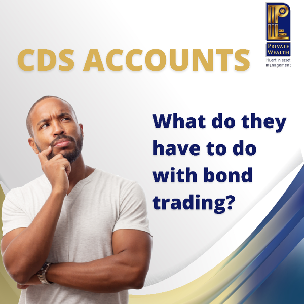 CDS Accounts and Bond Investing