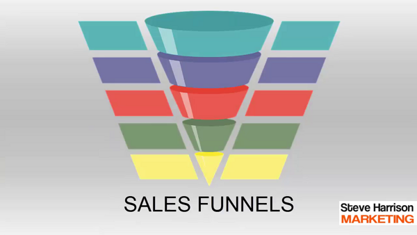 Why a Funnel