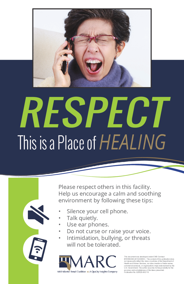 RESPECT Poster 2