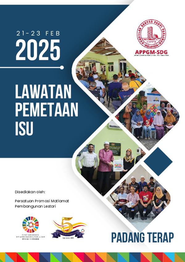 2025 SITE VISIT | Padang Terap