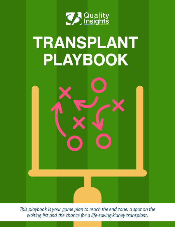 Transplant Playbook