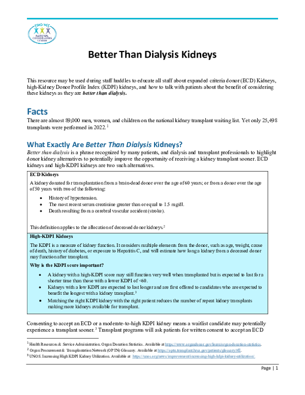 Better Than Dialysis Kidneys.pdf