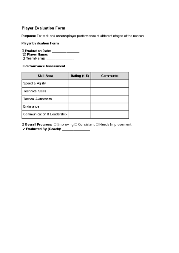 Player Evaluation Form.docx