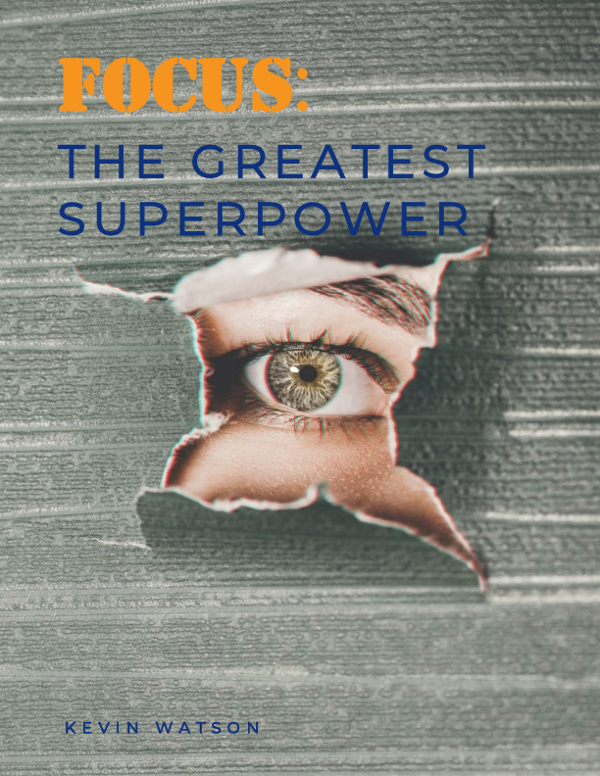 Focus: The Greatest Superpower