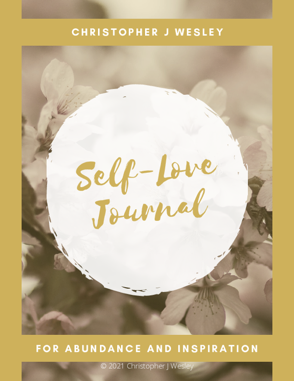 Self Love Journal