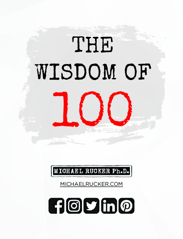 100 Quotes from Business Leaders