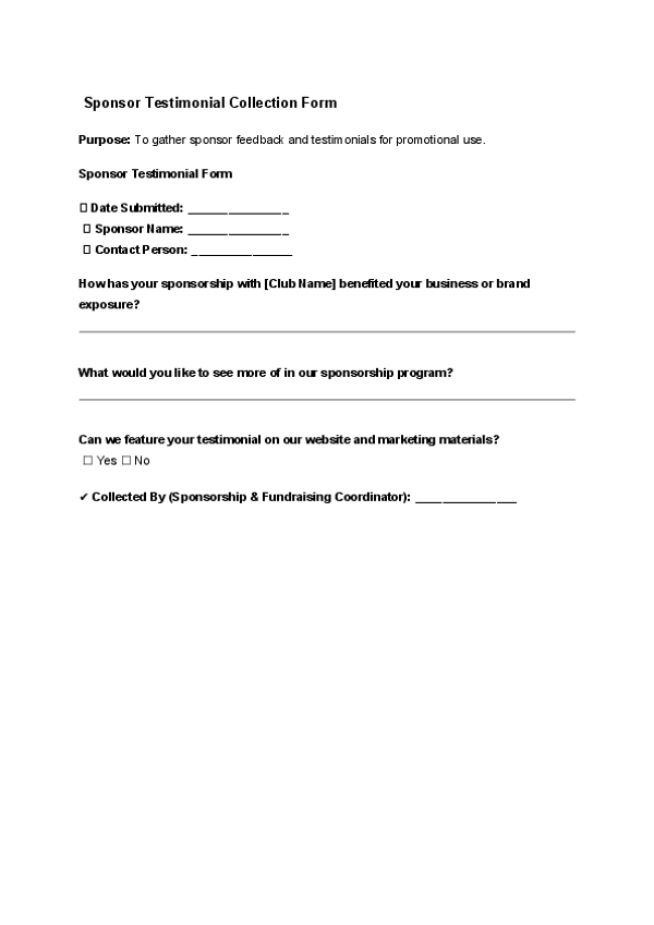 Sponsor Testimonial Collection Form.docx