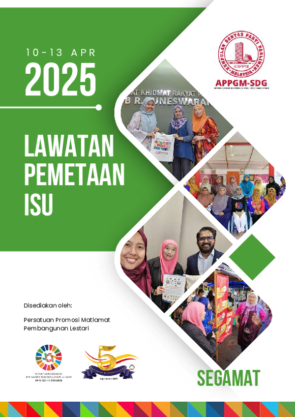 2025 SITE VISIT | Segamat