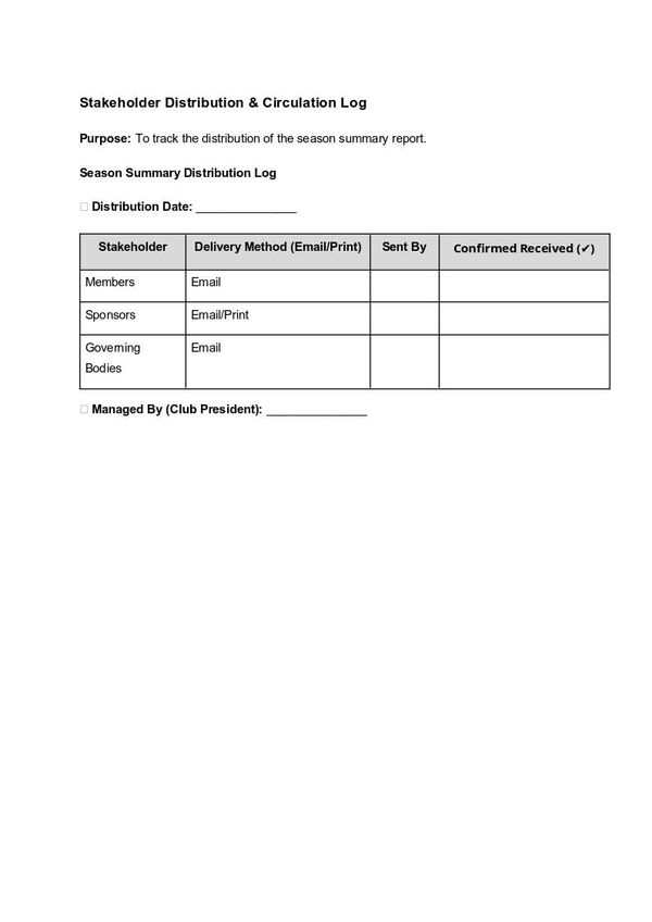 Stakeholder Distribution & Circulation Log.docx