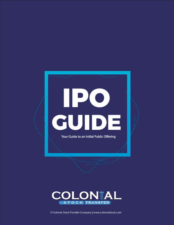 IPO Guide