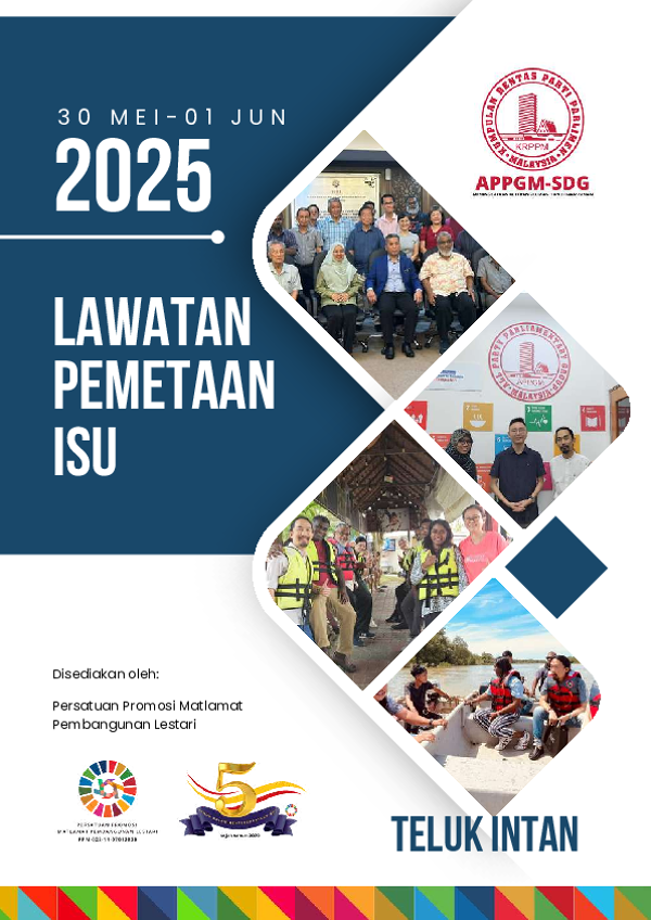 2025 SITE VISIT | Teluk Intan