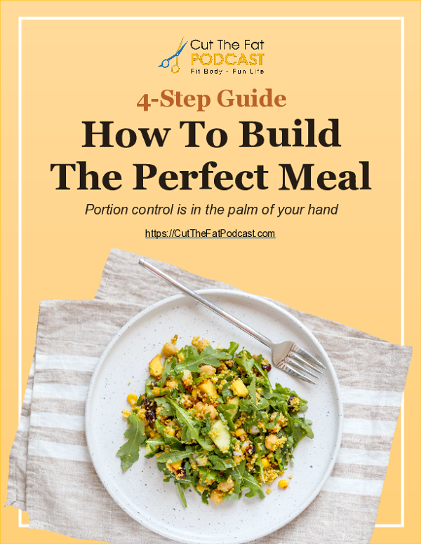 4 Step Guide To The Perfect Meal