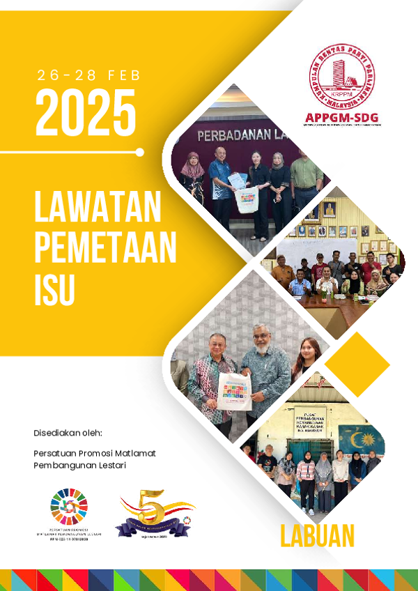 2025 SITE VISIT | Labuan