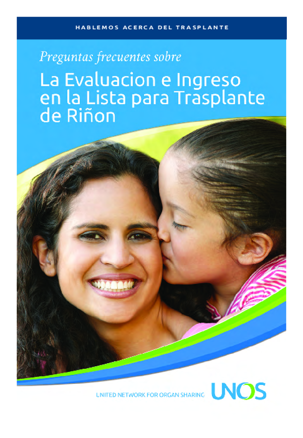 Spanish UNOS Kidney Transplant Evaluation and Listing.pdf