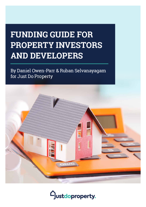 Funding Guide for Property Investors and Developers