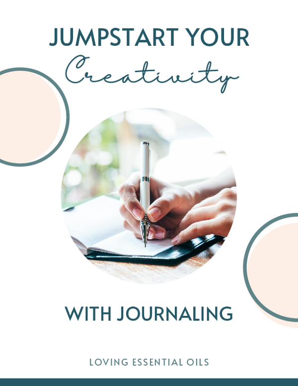 Jumpstart Your Creativity with Journaling