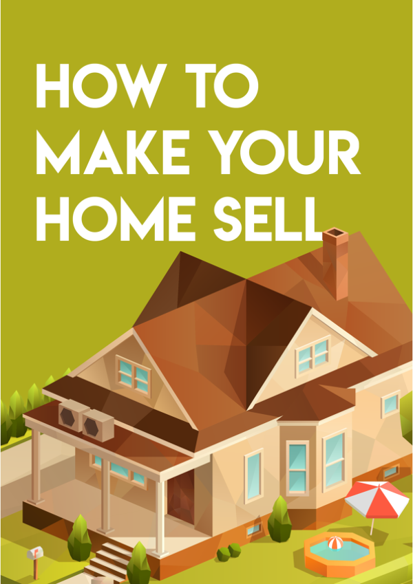 How To Make Your Home Sell