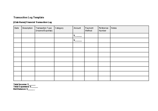 Transaction Log Template.docx