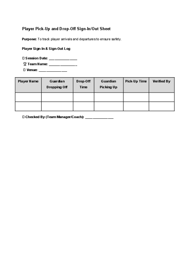 Player Pick-Up and Drop-Off Sign-In_Out Sheet.docx